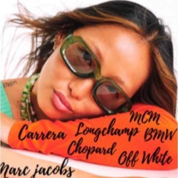 VARIOUS Handbags - 🕶️😎SUNNIES-VARIOUS BRANDS & STYLES-NEW😎🕶️